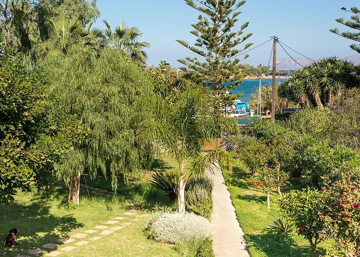 Villa Alexandros